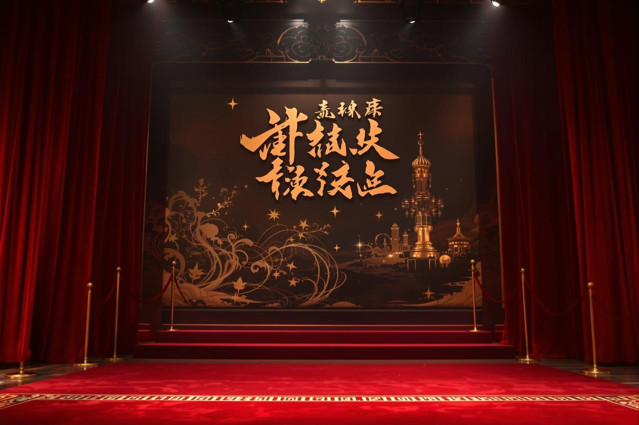 豆花视频网站《星河长歌》荣获第36届金鸡奖最佳影片